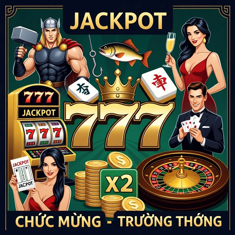 32win2 chính thức
